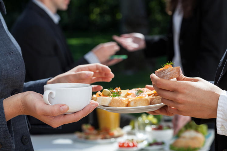 10 Advantages of Hosting a Community Event for Your Business - Part 1