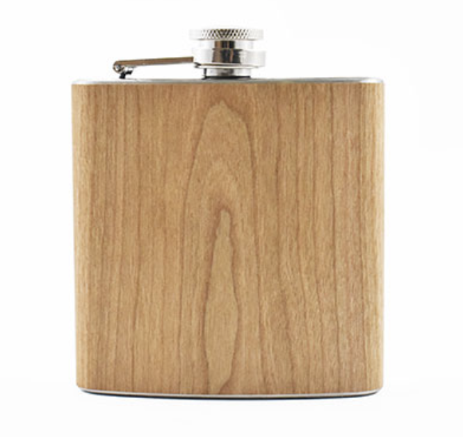 cherry flask