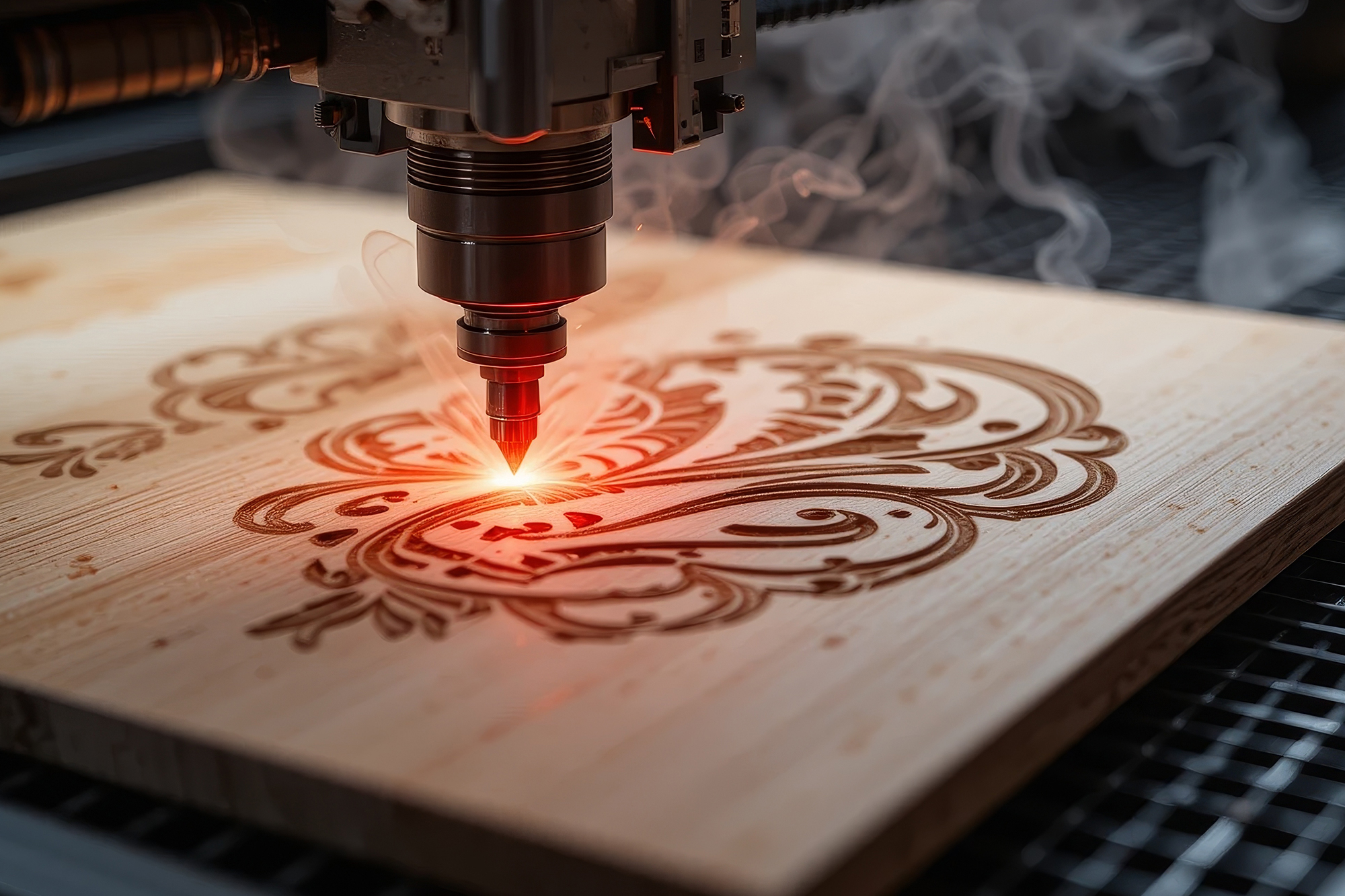 Laser Engraving on Cutting Boards: Design Tips &amp; Care Guide