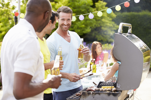 Why Plan a Corporate BBQ for Your Employees?