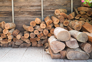 The Furniture Manufacturing Process: From Logs to Lumber