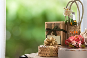 Gift Baskets Reinvented