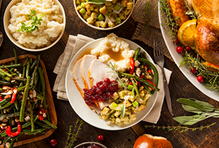 Thanksgiving Side Dishes