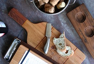 what cutting board model is best for you?